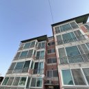 미림빌라 입구 | 경남 합천 도배 두손빌라 천장 벽 전체 합지도배, 방2칸 장판 시공 후기