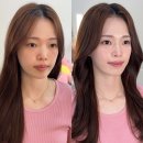 익산메이크업잘하는샵, 바이나래 : 행사헤어메이크업/촬영헤어메이크업