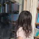 [리뷰] 그리고 지우고 그리는_토루 글라스칼라 _꽃밭이 된 유리창_꼬꼬꾸꾸