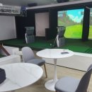 프라임 스크린골프 존 이미지