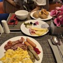 호텔라인 | 7월 스위스 신혼여행 2일차 - 라인폭포, 루체른, 호텔후기