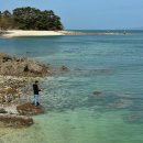 소야리 떼뿌루 캠핑장 공중화장실 | 서해섬 인천섬여행 덕적도 소야도 : 소야도야영장 &amp; 서촌항선착장 소야도바다갈라짐 - 제주도보다...