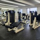 피트니스 가이드 이미지