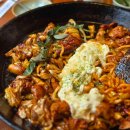 하리쌀떡볶이 다이닝코드