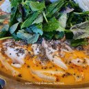 율하로 | 김해 율하 밥집 추천｜순대곱새 먹어본 수백당 솔직후기