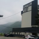 리버랜드호텔 이미지