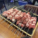 흥왕양꼬치 | 역곡 괴안사거리 양꼬치맛집 흥왕양꼬치 내돈내산