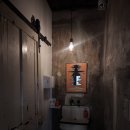 대단한 탕후루 성동금호점 | 대장장이 동네에 이탈리안 아지트. 금호동 파르코 무수막