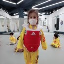 국가대표 월드클래스 태권도 이미지