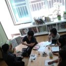 산돌어린이도서관 이미지