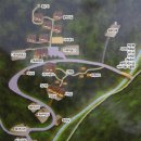 용문산자연휴양림 이미지