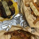 김종구식맛치킨전기바베큐옛날통닭부산다대포항역점 이미지