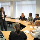 중앙대학교 경영전문대학원 이미지