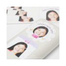 빛나어린이집 | 구디백스티커 얼굴스티커 소량제작 생일스티커추천 디자인키위