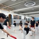 김민준태권도장 이미지
