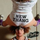 Red Foo - New Thang 이미지