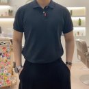 나이키 스포츠 웨어 드라이핏 폴로 반팔 티셔츠 / DB3264-010 착샷 / 구매후기 / 내돈내산 리뷰