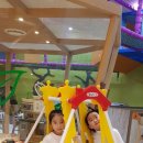 광교 푸른숲도서관 이미지