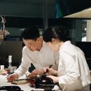 하쿠시 - 강남구 도산대로16길 6-10 | 압구정 가이세키 레스토랑 하쿠시 HAKUSI 겨울 시즌 디너 후기.