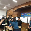 [사진] 2018년 경남경찰 팔씨름 대회 ┃ 주최: 경남지방경찰청 / 주관: 대한팔씨름연맹(KAF) 경남지부 이미지