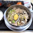 논공(광주)휴게소 한식 이미지