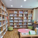 대학동 녹두작은도서관 이미지