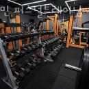 김정민 퍼스널 트레이닝 스튜디오 이미지