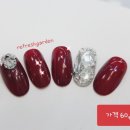 리프레쉬가든네일