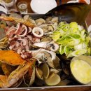 해물천지 이미지