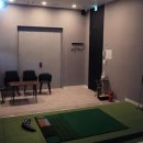 청계스크린골프 이미지