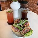 (Goody sand)구디샌드 | [모라맛집] 구디샌드_goody sand