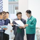 향남복합문화센터도서관 이미지