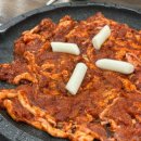 완월동224 | [창원/마산] 오리요리 전문점 오리불고기 맛집 무학산산수정, 덕쌤오리탕