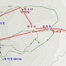 제58회 정기산행(송년회)알림 남원 교룡산성 (2018.12.16) 이미지