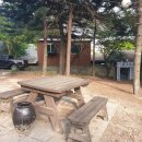 장미흑염소 이미지