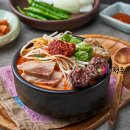 청춘순대국 이미지