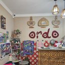 호텔 마실(HOTEL MASIL) | 키르기스스탄 여행 카라콜 숙소 추천 오르도 호텔 Ordo Hotel