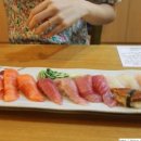 초밥짓는아저씨 이미지