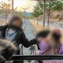 청도레일바이크 이미지