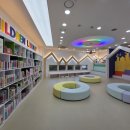 오산시 꿈두레도서관 이미지