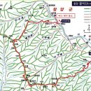 2024년 12월 1일(일) 황석산, 거망산 산행안내(100대명산) 이미지