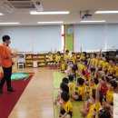 신창초등학교 병설유치원 이미지