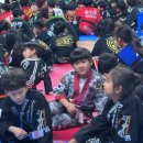 합기도 전문 수련관 이미지