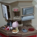 삼육미래클어린이집 놀이시설 | 서울 동대문구 회기역 키즈카페 : 아이앤맘 키즈카페(저렴한 가격,레이싱존까지 ♡)