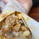 바트케밥(BUTT KEBAB)