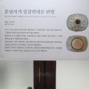 경북대학교 박물관 이미지