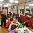 밀양초등학교 이미지