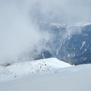 2926 | 북알프스 스키 종주 3편: 장대한 스케일, 야쿠시다케