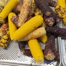 CU인천신현점 | 옥수수깡 드디어 만나다!! (옥수수깡의 갯수, 무게, 크기, 칼로리)