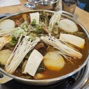 강가에서 | 내돈내산 후기 충무로 감자탕맛집 을지로 명동 감자탕 회식장소 추천 강가뼈해장국